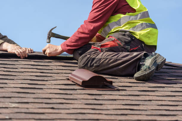 Quick and Trustworthy Emergency Roof Repair Services in White Haven, PA