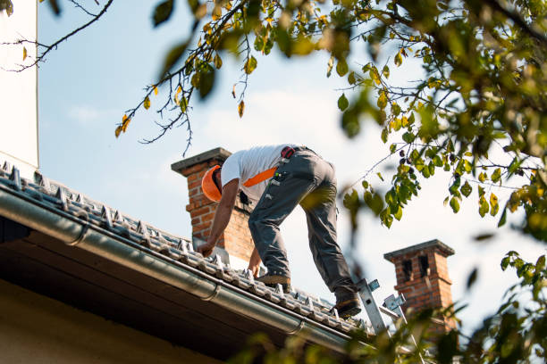 Best Best Roofing Contractors  in White Haven, PA