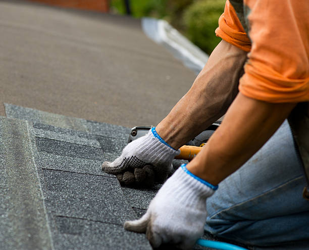 Best New Roof Installation  in White Haven, PA