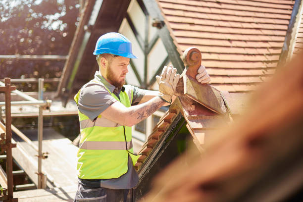Best Affordable Roofing Company  in White Haven, PA
