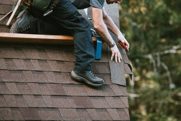 Professional Roofing Contractor in White Haven, PA