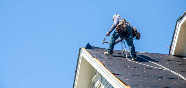 Best Gutter Installation and Roofing  in White Haven, PA