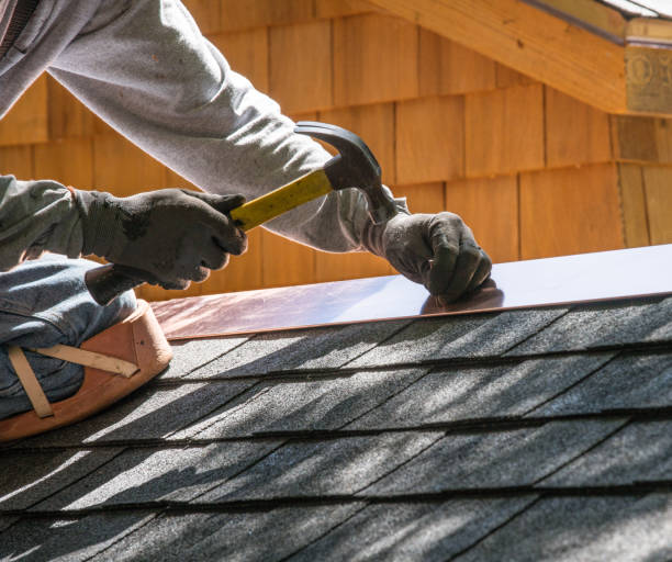 Slate Roofing Contractor in White Haven, PA